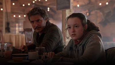 Pedro Pascal y Bella Ramsey rompieron regla para ser protagonistas de 'The Last of Us'
