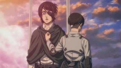 ‘Attack on Titan’ suma un nuevo galardón y puedes celebrarlo hoy en Colombia a través de Crunchyroll noticias imagen