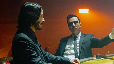 "No quiero arruinar la franquicia John Wick": El protagonista de la nueva película de la saga de Keanu Reeves podría tener un doble trabajo noticias imagen