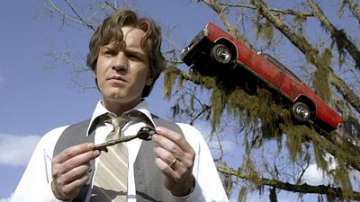 Esta es una de las mejores películas de Tim Burton y puedes verla hoy en Colombia noticias imagen