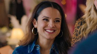 ¿De qué se trata 'La influencer divina', la película que se metió al Top 10 de Netflix Colombia? noticias imagen