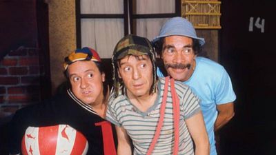 Esta es la razón por la que 'El Chavo del 8' ha vuelto a ser de lo más visto en Colombia tanto tiempo después noticias imagen