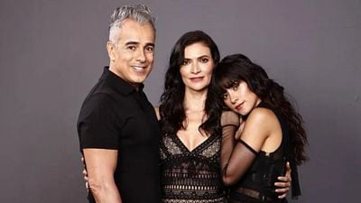 Ellos son los hijos reales de los protagonistas de ‘Betty la fea’ (te sorprenderás con el parecido) noticias imagen