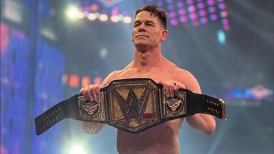 Netflix Colombia: ¿Por qué John Cena se traicionó a sí mismo en su última presentación en Wrestlemania? noticias imagen