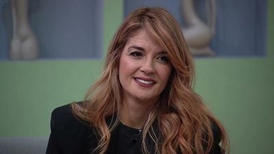 Esta presentadora colombiana de Caracol reveló cómo su ex esposo se quemó gran parte de su cuerpo noticias imagen