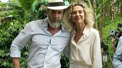 La miniserie con Margarita Rosa de Francisco que pocos han visto y que está escondida en Netflix Colombia noticias imagen