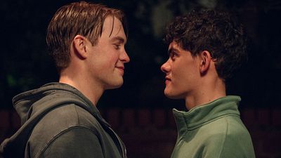 ¿Por qué ‘Heartstopper’ terminará con una película y no otra temporada en Netflix? noticias imagen