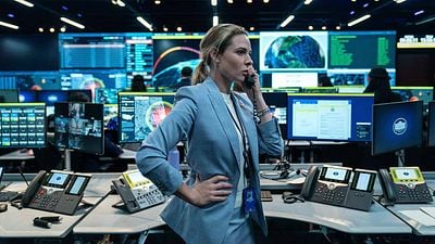 La trama de esta película de Netflix te pondrá los pelos de punta: se parece mucho a lo que está sucediendo entre Estados Unidos y Venezuela noticias imagen