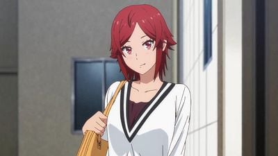 5 animes que te harán sonrojarte con sus románticas escenas: vas a desear que te pase lo mismo en la vida real noticias imagen