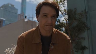 Ni Daniel LaRusso se salva: Ralph Macchio revela que jamás vio esta aclamada serie "La vida se interpuso" noticias imagen