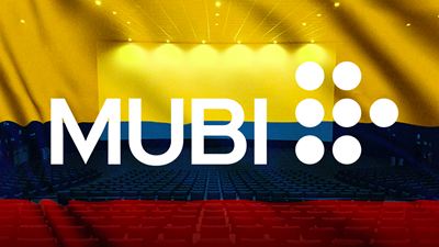 Llega el MUBI Fest por primera vez a Bogotá