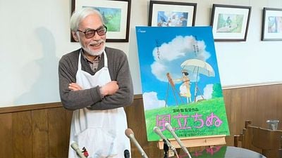 Este documental sobre Hayao Miyazaki está disponible en streaming y necesitas verlo ya mismo noticias imagen
