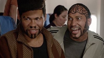 ‘Key & Peele’: La serie de comedia que lanzó a la fama al ingenioso Jordan Peele noticias imagen
