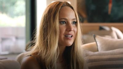 'Hazme el Favor' con Jennifer Lawrence, descubre cuándo y en dónde ver la película en Colombia