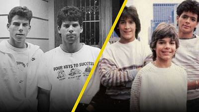 'Monstruos': Así se relaciona la banda juvenil de Ricky Martin con el escalofriante asesinato de los hermanos Menendez noticias imagen