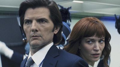 27 veces nominada a los Emmy: Así avanza el fenómeno de la serie 'Severance' noticias imagen