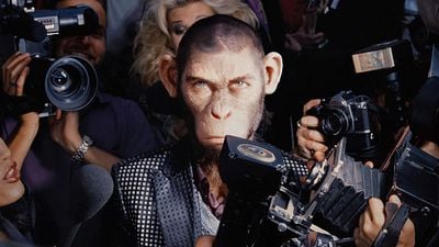 Este músico tiene su propia película en Prime Video y acaba de revelar que padece del Síndrome de Tourette noticias imagen