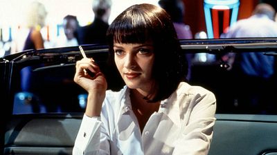 Cuando vimos esta escena hace 30 años, entendimos que Quentin Tarantino nos estaba regalando una gran película noticias imagen