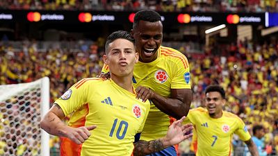 Agéndese: Estas son las fechas para seguir a la selección Colombia en septiembre a través de streaming noticias imagen
