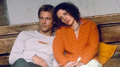 Antes de ‘Sr. y Sra. Smith’, Brad Pitt protagonizó esta divertida y caótica película junto a Julia Roberts que extrañamente fracasó en taquilla noticias imagen