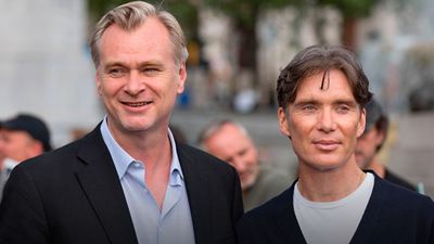 'Oppenheimer': Todas las películas que Cillian Murphy y Christopher Nolan han hecho juntos