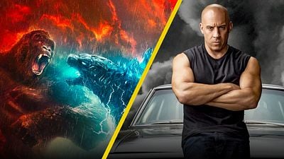 ¿Por qué el director de 'Godzilla y Kong' compara la película con 'Rápidos y Furiosos'? noticias imagen