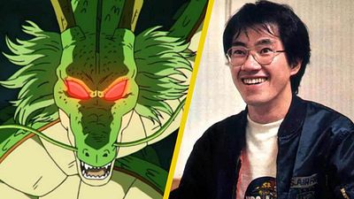Este es el deseo que Akira Toriyama tenía pensado pedirle a Shenlong noticias imagen