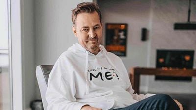 Este documental abordará la muerte de Matthew Perry dos años después de su partida y podrás verlo este mes en streaming desde Colombia noticias imagen