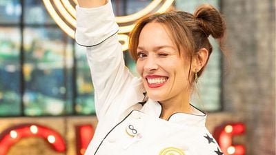 La actriz colombiana Carolina Acevedo se ganó este sueldazo a sus 12 años noticias imagen