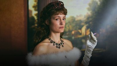 La historia real de Isabel de Asturias que inspiro a 'La Emperatriz rebelde' noticias imagen