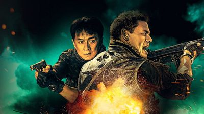 ¿Te gustó 'Proyecto Extracción' con Jackie Chan? Mira estas otras películas que puedes ver en Netflix noticias imagen