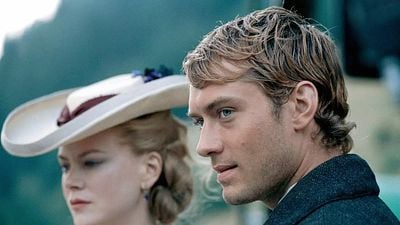 En Netflix: Jude Law y Nicole Kidman demuestran que el amor sobrevive en este épico drama de más de 2 horas noticias imagen