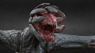 John Krasinski explica qué son los monstruos de ‘Un lugar en silencio’ noticias imagen