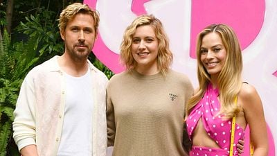 Para Greta Gerwig sería un "honor" que esta estrella de cine dirigiera la secuela de 'Barbie' noticias imagen