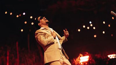 Así se podrá ver en Colombia el concierto de Bad Bunny en Puerto Rico noticias imagen