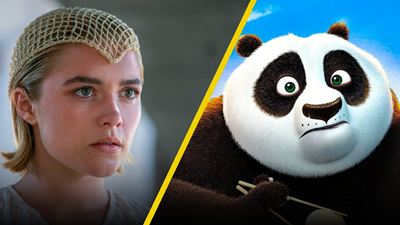 'Kung Fu Panda 4': La frase con la que DreamWorks le hace una referencia a 'Duna: Parte 2'