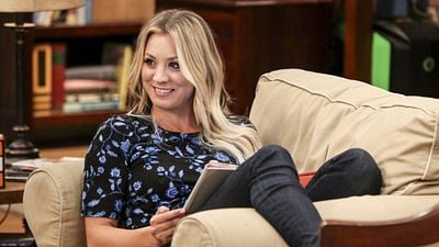 "¿Haré una escena con Kaley Cuoco?": Este actor apareció en 'The Big Bang Theory' con esta condición noticias imagen