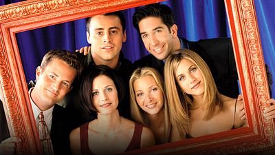 'Friends': Así lucirían en la actualidad los hijos de los personajes, según la Inteligencia Artificial noticias imagen