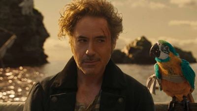 El fracaso de Robert Downey Jr. después de Marvel: se apresuró demasiado a empezar otra franquicia