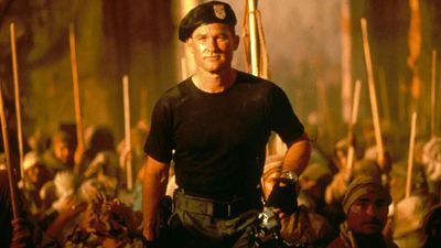 ¡La perfecta aventura de ciencia ficción cumple 30 años! La película que conquistó generaciones dio origen a un universo televisivo con 398 episodios noticias imagen