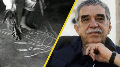 Antes de escribir 'Cien años de soledad' Gabo incursionó en el cine y rodó una película noticias imagen