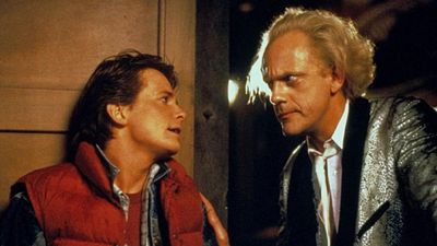 Nadie daba importancia a esta película, pero acabó originando una de las mejores sagas de ciencia ficción de la historia noticias imagen