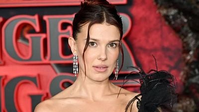 De niña desconocida a magnate: la cifra récord que Millie Bobby Brown cobró por el final de ‘Stranger Things’ noticias imagen