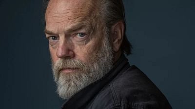 "No tenía sentido para mí": Este es el papel que Hugo Weaving lamenta más haber interpretado que Elrond en 'El Señor de los Anillos' noticias imagen