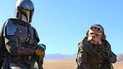 Este actor colombiano apareció en esta serie multimillonaria de Disney, pero el maquillaje lo dejó irreconocible noticias imagen