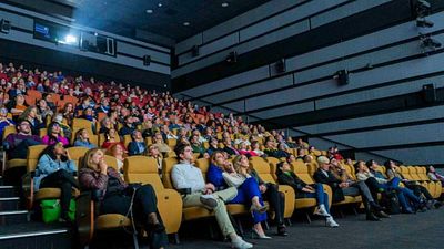 Así es "Bogotá en el cine", la selección de películas ambientadas en la capital colombiana que la Cinemateca Distrital proyectará este fin de semana noticias imagen