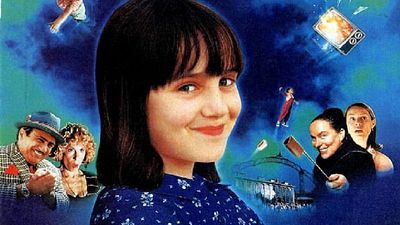 Mara Wilson se sincera sobre la presión de la fama: "Creo que esperaban que fuera 'Matilda', ella es maravillosa, pero no es real" noticias imagen