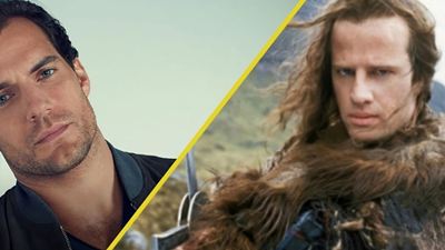 Todo lo que sabemos sobre la nueva versión de 'Highlander' con Henry Cavill como protagonista