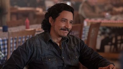 Antes de volver a 'The Last of Us', Gabriel Luna vio este clásico de ciencia ficción disponible en streaming en Colombia noticias imagen