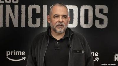 El escritor Mario Mendoza habla de su relación con el cine en la previa a la confirmación de la nueva entrega de 'Los iniciados'
